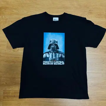 JOURNAL STANDARD STAR WARS 티셔츠 다스 베이더