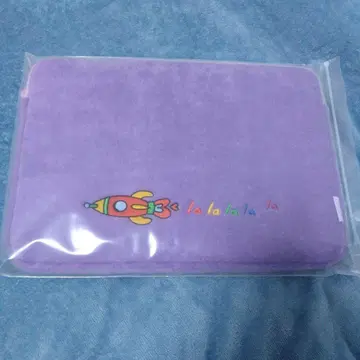 BTS DNA 컴퓨터 케이스 15인치 미개봉