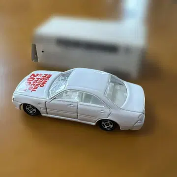 토미카 닛산 세드릭 NISMO FESTIVAL