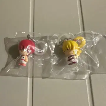 HUNTERHUNTER 메지루시 액세서리 히소카 비스케