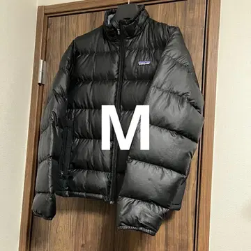 Patagonia 다운 자켓 M