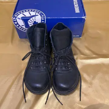 BIRKENSTOCK 핸콕 등산 43 28.0