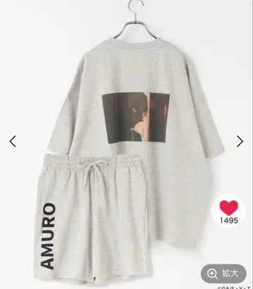 명탐정 코난 andST 아무로 토오루 미니 우라케 셋업