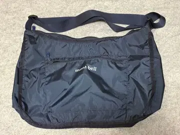 mont-bell 숄더백 L