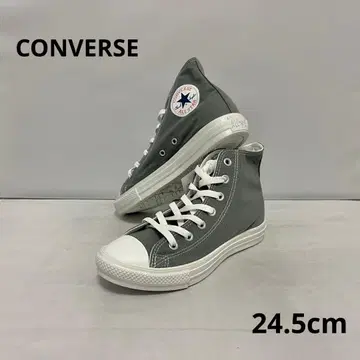 CONVERSE ALLSTAR LIGHT HI 새상품 24.5cm