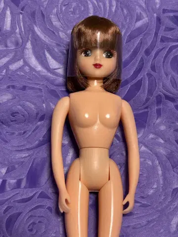 최종 가격 인하 리카짱 캐슬제 리카짱 밥컷 헤어