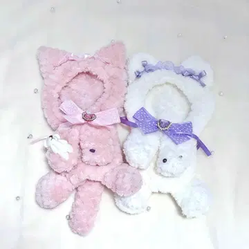 인형 옷