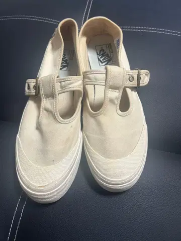 Vans 메리 제인