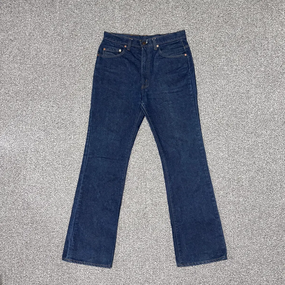 70s Levi