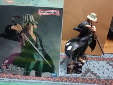 제일복권 BLEACH 라스트 원상 우라하라 키스케 덤 아크릴 스탠드