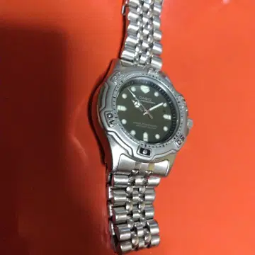 CASIO ILLUMINATOR MD-781 손목시계 쿼츠