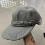 KIJIMA TAKAYUKI PARAFFIN DUCK SAILOR HAT | 브랜드 중고거래 플랫폼