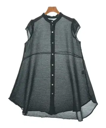me ISSEY MIYAKE 블라우스 여성용
