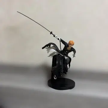 BLEACH 쿠로사키 이치고 VIBRATION STARS 피규어