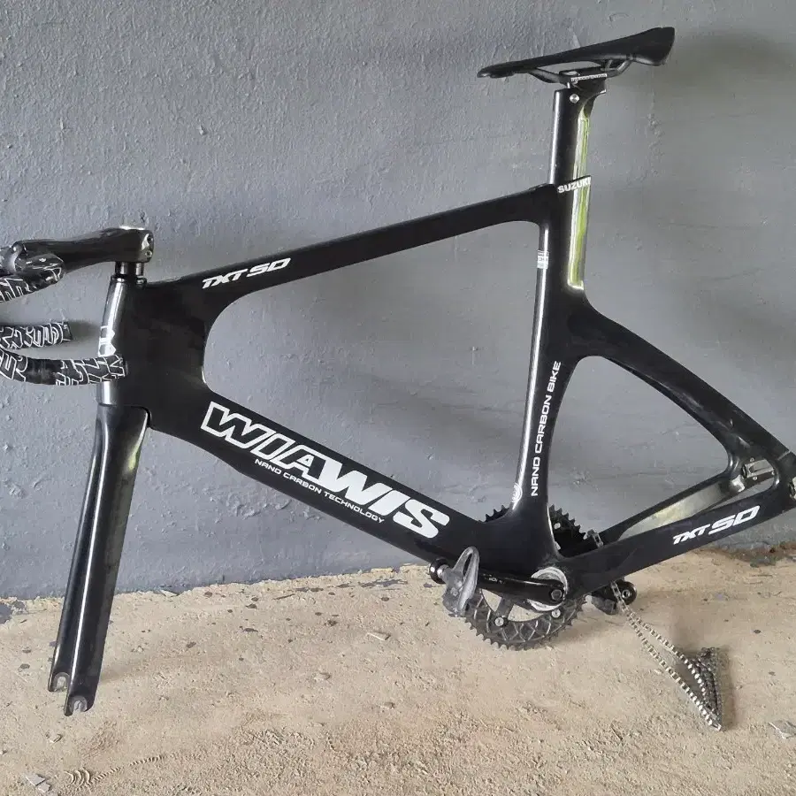 Wiawis TXT Pro | Bunjang Global