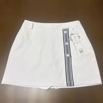 미사용 새상품 Callaway 스커트