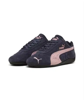 PUMA 스피드캣 스니커즈