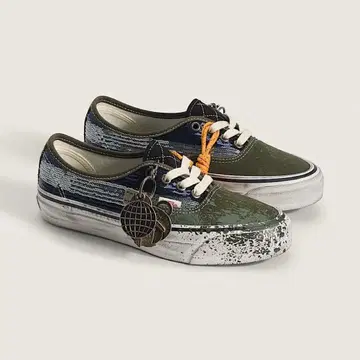 VANS PREMIUM AUTHENTIC 44 LX Habana