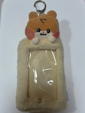 비니니 트레이딩 카드 케이스