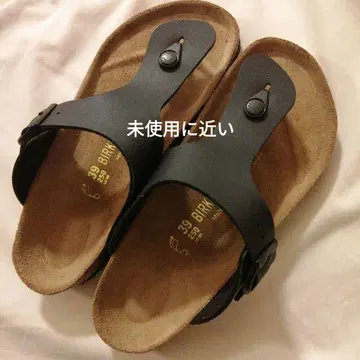 버켄스탁 플립플랍 25cm