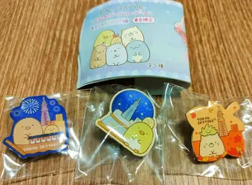 스미코구라시 지역 한정 핀즈 컬렉션 도쿄 스카이트리 편 도쿄 한정판