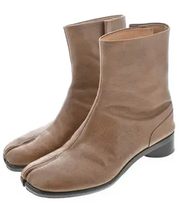 Maison Margiela 남성용 부츠