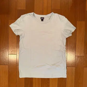 patagonia W's 오가닉 코튼 티 XS