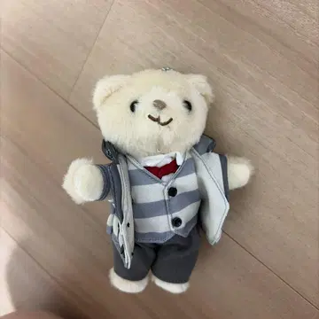 댄스 오브 뱀파이어 극장 베어 알프레트 의상 곰 인형 리도
