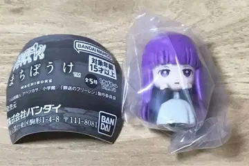 페른 장송의 프리렌 기다림 가챠