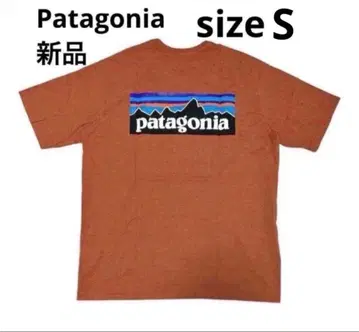 새상품 파타고니아 Patagonia 38504 티셔츠 QZCO/S