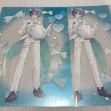 KAITO 포스터 3