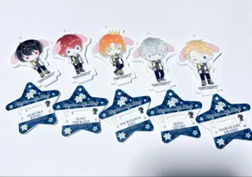 앙상블 스타즈 Knights