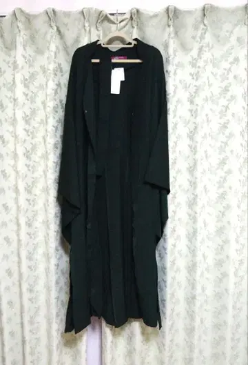 와모노야 카야 와노 사에고로모 하오리 그린