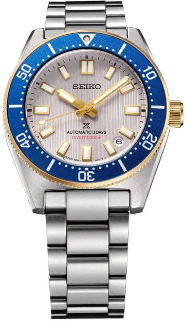 SEIKO 오타니 쇼헤이 한정판 모델 프로스펙스 시리얼 있음