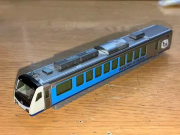 KATO HB-E300 HB-E301 리조트 시라카미 바디