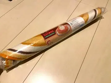 제일복권 코메다 커피 C상 시로노와르 러그 매트
