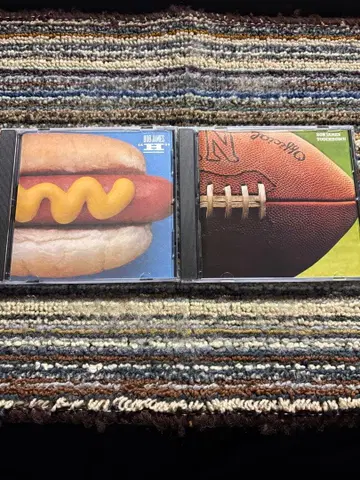 밥 제임스 BOB JAMES touchdown & h