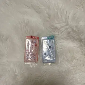 [새상품 미개봉] 산리오 본드롭 참 헬로키티 하피단부이