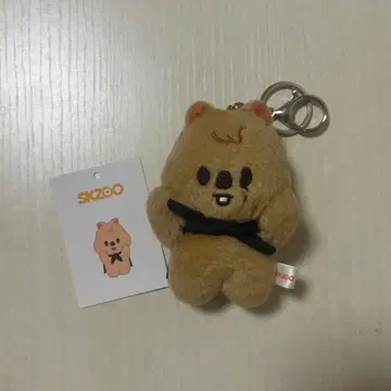 Stray Kids 한쿼카 10cm 만세