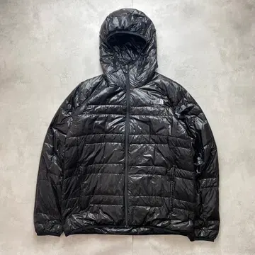 초경량/XL THE NORTH FACE LIGHT HEAT HOODIE