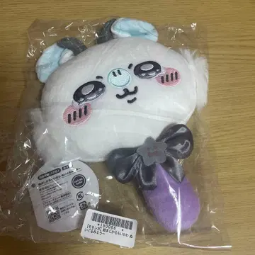 초 매지컬 치이카와 봉제 인형 거울