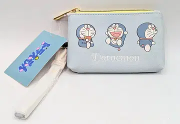 스몰 플래닛 릴 포함 패스 케이스 방울 (스카이블루 & 핑크)