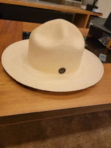 Nigel Cabourn 파나마 햇 에콰도르 제