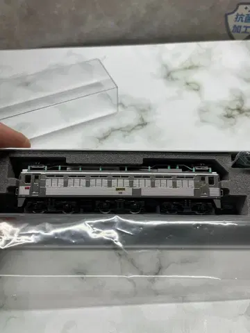 KATO 3067-1 EF81 300 N 게이지