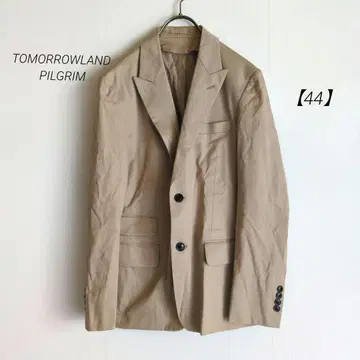 TOMORROWLAND PILGRIM [ 44 ] 테일러드 자켓
