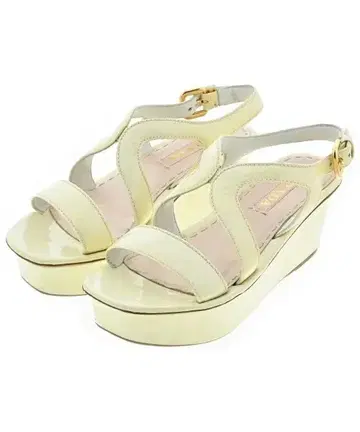 PRADA 샌들 여성용