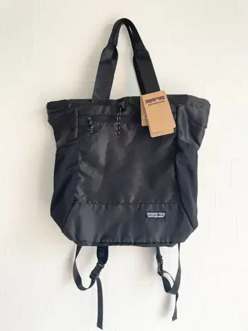 새상품 보관품 Patagonia 파타고니아 울트라 라이트 블랙홀
