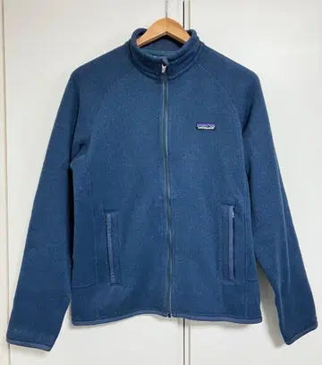 patagonia 파타고니아 베터 스웨터 플리스 자켓 S 사이즈/