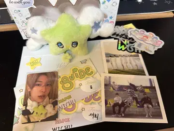 NCT WISH WICHU 위츄