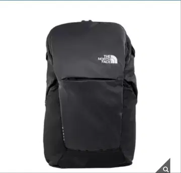 새상품급 THE NORTHFACE 백팩 블랙
